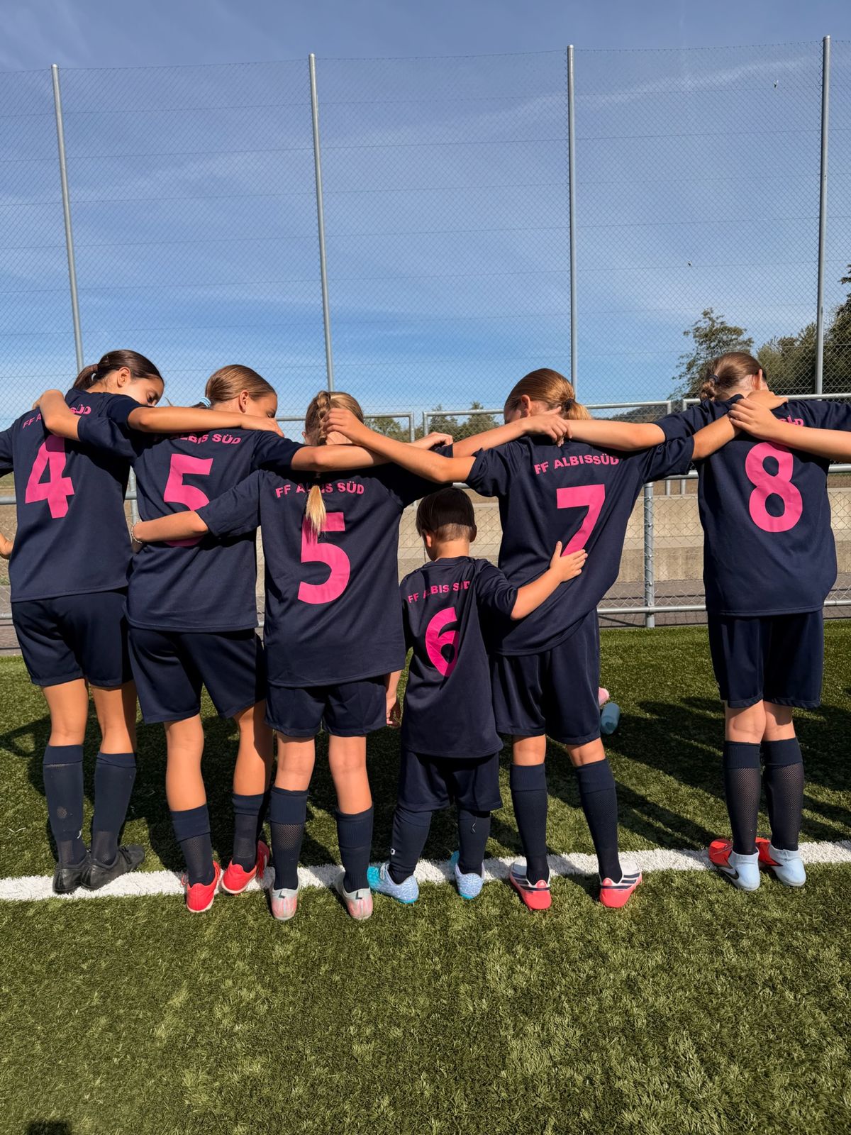 Gelungener Media Day 2026